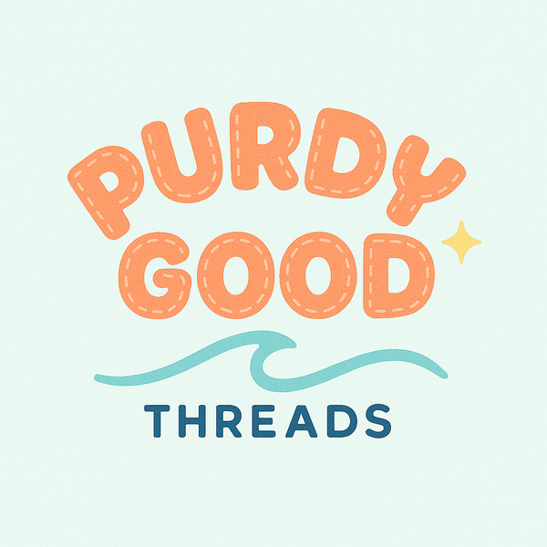 Purdy Good Threads